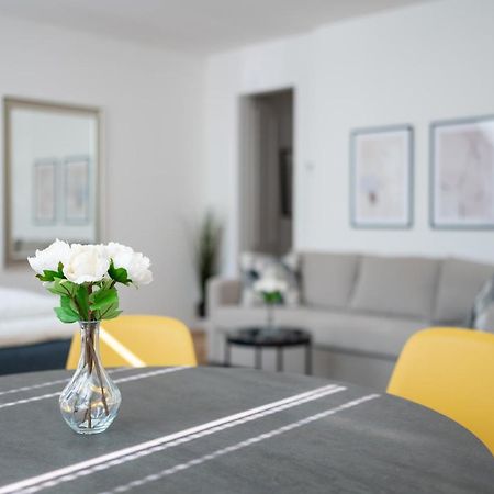 Beautiful Apartment In Vienna'S Heart 18 Exteriér fotografie