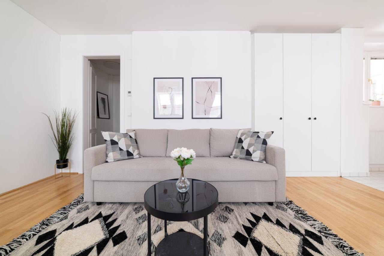 Beautiful Apartment In Vienna'S Heart 18 Exteriér fotografie