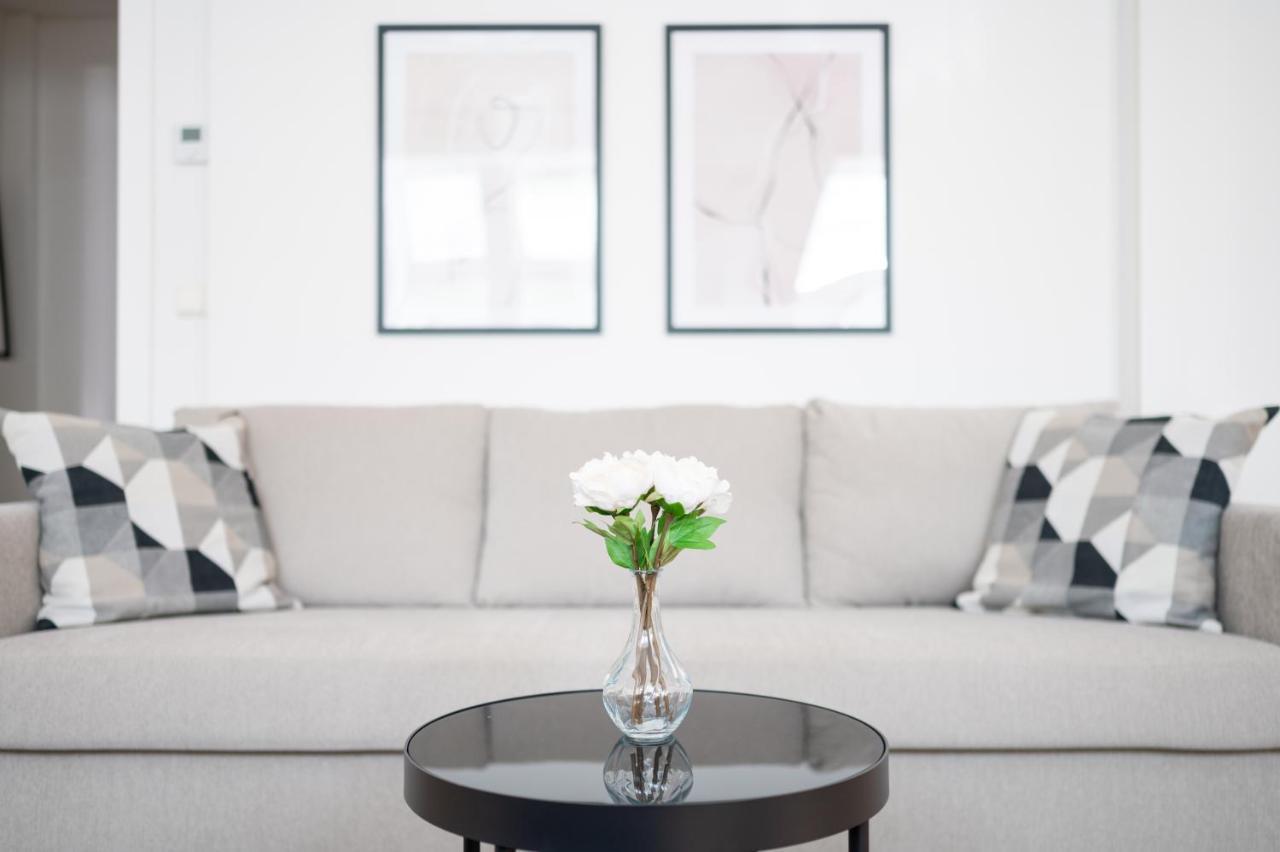 Beautiful Apartment In Vienna'S Heart 18 Exteriér fotografie