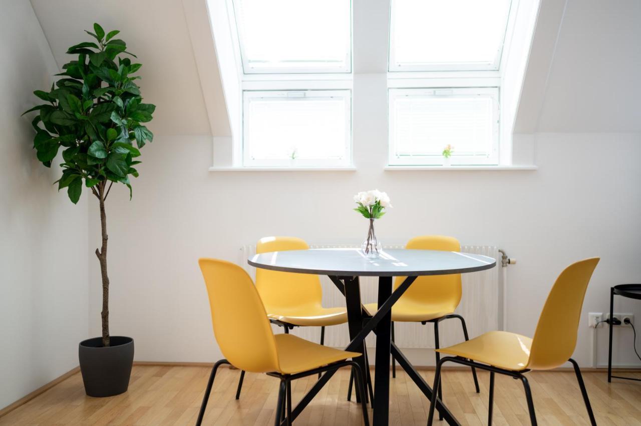 Beautiful Apartment In Vienna'S Heart 18 Exteriér fotografie