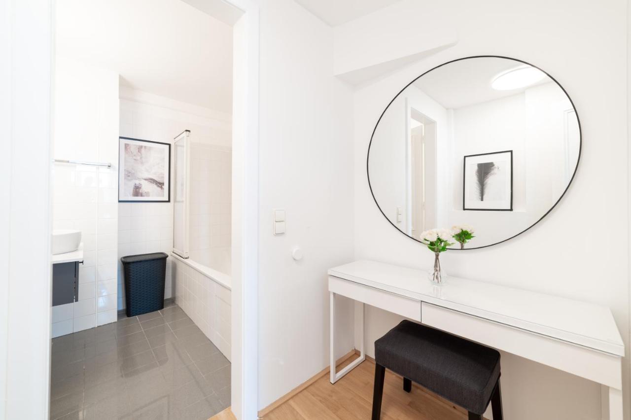 Beautiful Apartment In Vienna'S Heart 18 Exteriér fotografie
