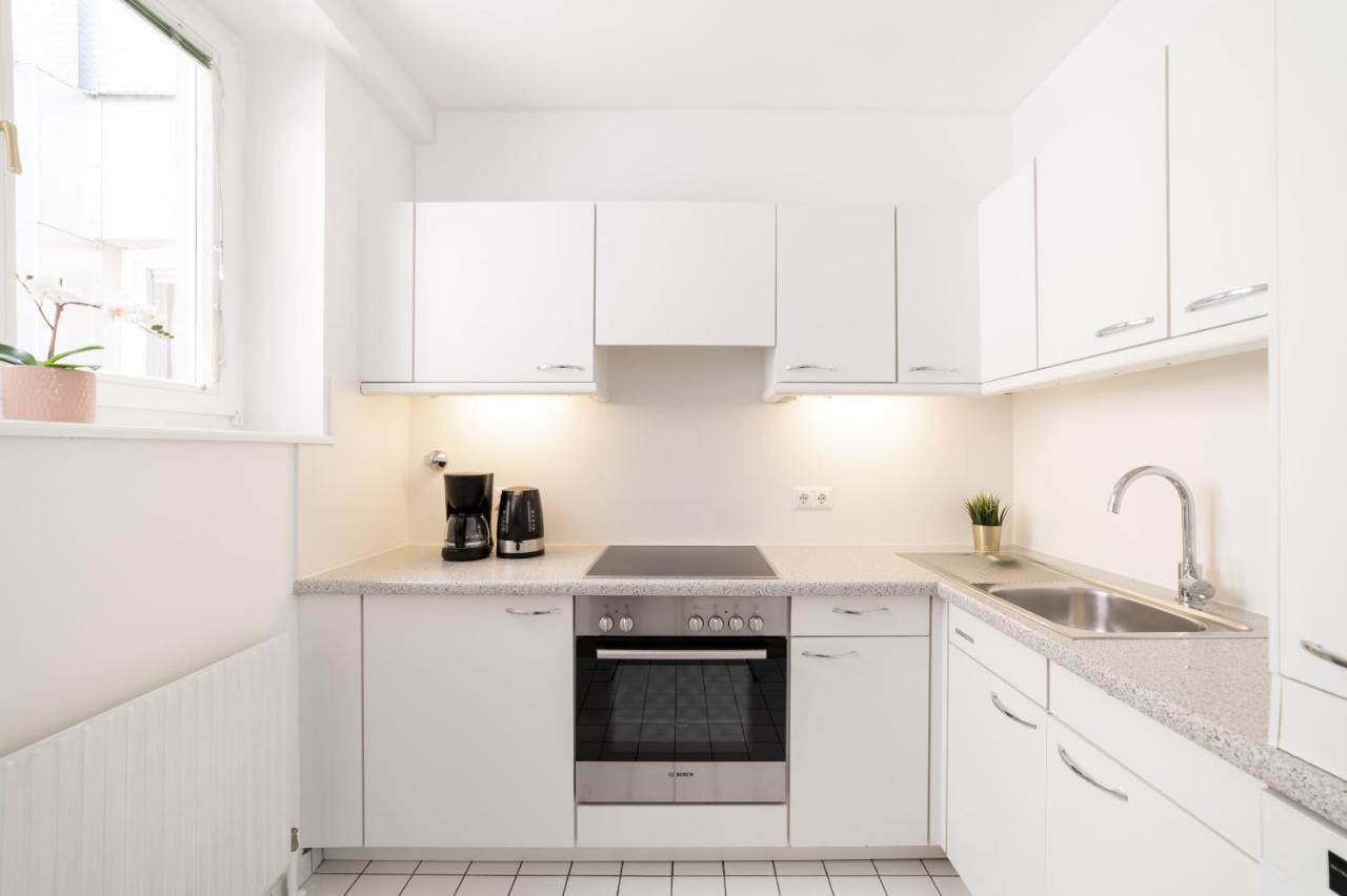 Beautiful Apartment In Vienna'S Heart 18 Exteriér fotografie