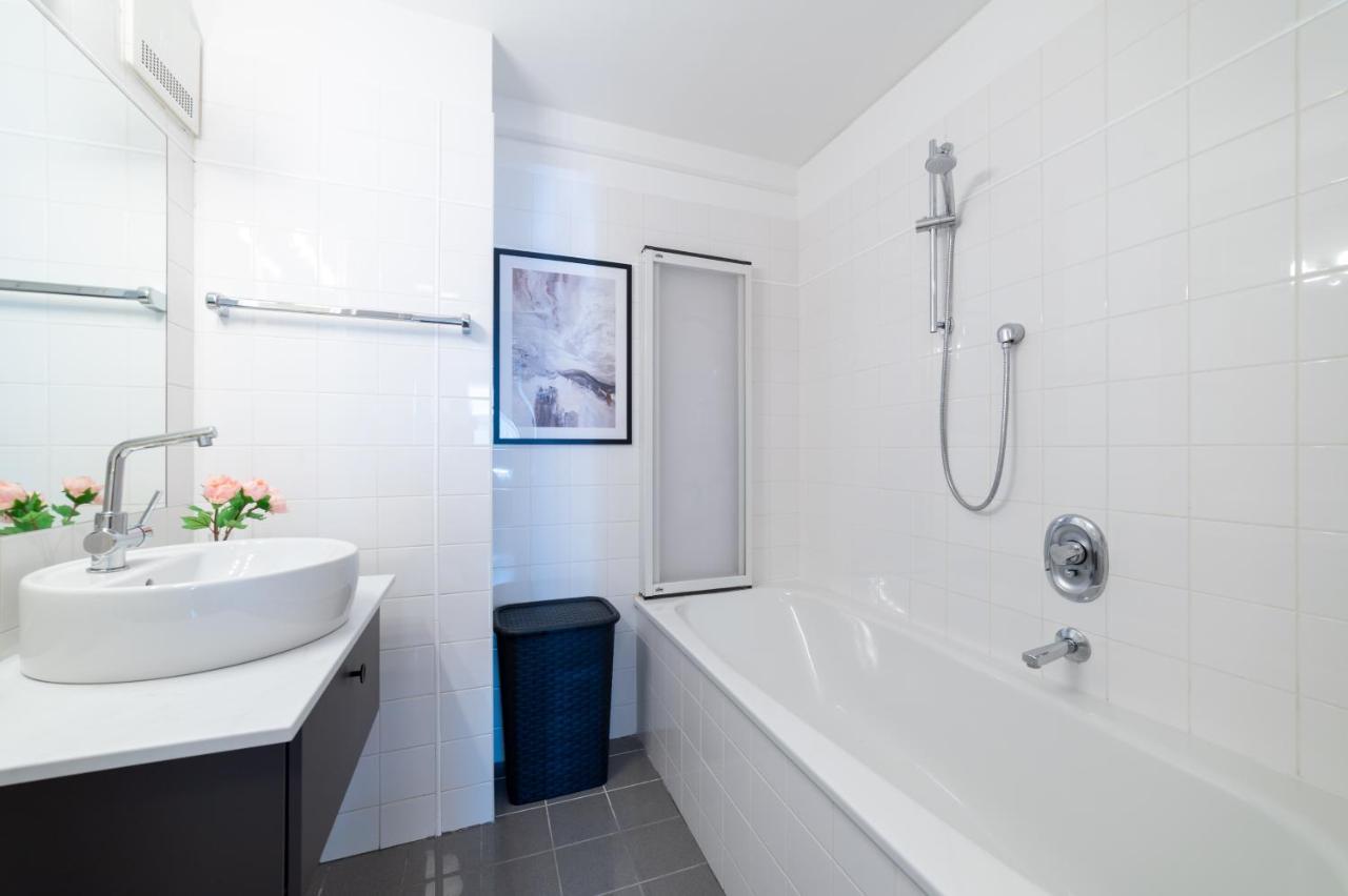Beautiful Apartment In Vienna'S Heart 18 Exteriér fotografie