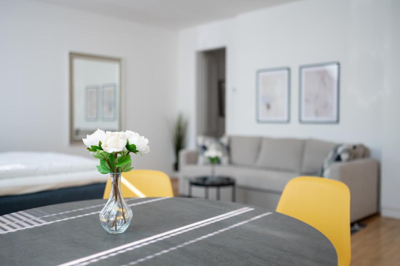 Beautiful Apartment In Vienna'S Heart 18 Exteriér fotografie